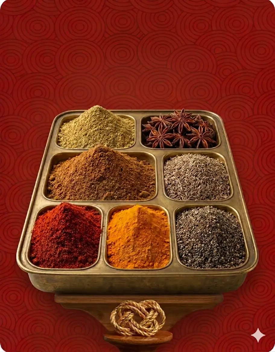 Spices