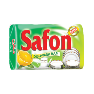 Safon Dishwash
