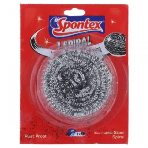 Spontex Steel Spiral