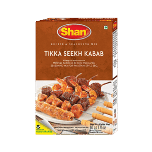 Shan Tikka Seekh Masala Dp