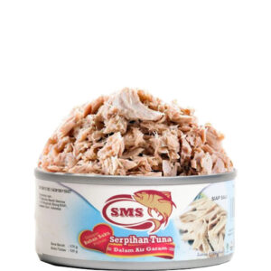 Sms Tuna Fish