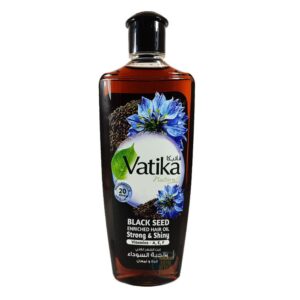 Vatika Black Seed Oil