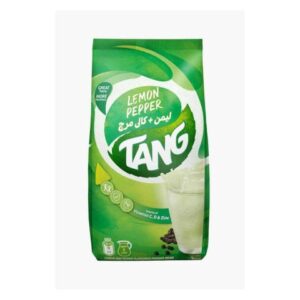 Tang Lemon & Pepper Pouch